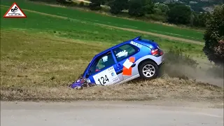 rally crash compilation #67