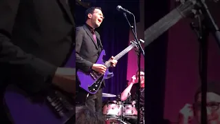 Paul Gilbert - "Life's Been Good" - Joe Walsh solo section ONLY