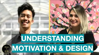 User Motivation and Product Design | Social Psychologist Ozge Kantas