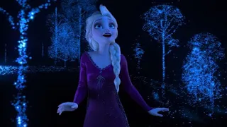 Холодное сердце Аудиосказка Frozen - Принцесса лета