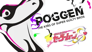 POGGEN - The King of Super Guilty Bros #3.5: Sailor Moon S [Meme Round]