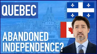 Canada | Does Quebec still want independence?