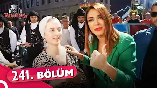 Zuhal Topal'la Yemekteyiz 241. Bölüm | 10 Ekim 2022