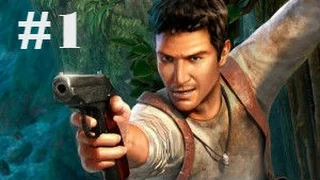 Прохождение Uncharted: Drake’s Fortune - Часть 1: В поисках Эльдорадо