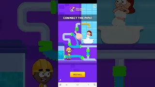 Flow Legends ad & demo play (iOS Android)