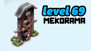 Mekorama Level 69 #aashishkumar #mekorama #gameplay