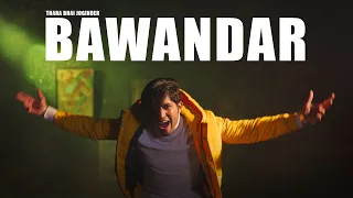 BAWANDAR - Diss Track | Thara Bhai Joginder | New Song 2021