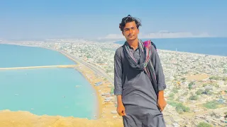 Jewani hoo gwadar hai /gawandye vlog h... #gwadarbalochistan #balochivlog