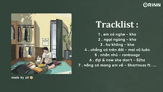 Nhạc Chill Nghe Ôn Thi - Nhạc Sped Up Chill Gây Nghiện Yêu Đời - Playlist Speed Up Chill Hot TikTok