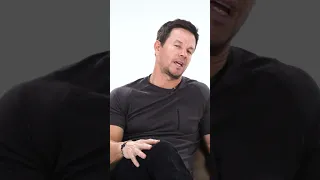 Mark Wahlberg has learned some training lessons  #menshealth #markwahlberg