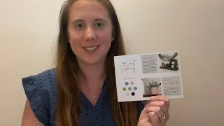 Just Deco Spring 2022 Home Decor Unboxing