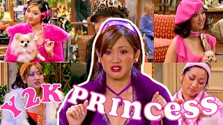 Analyzing the iconic style of London Tipton ✨