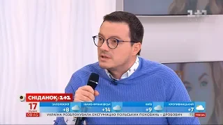 Як обрати натуральний догляд за волоссям - лікар-трихолог Денис Прокопович