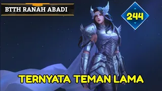 BTTH RANAH ABADI EP 244