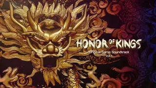 Illusion and Reality 王者诸将 - Neal Acree | 王者荣耀 Honor of Kings Original Game Soundtrack