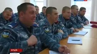 Новая жизнь Крыма 26 03 2014