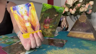 ♒️AQUÁRIO⭐️ALGUÉM VAI QUERER RETORNAR PARA SUA VIDA‼️MAS ATENÇÃO A ISSO…@essencetarot