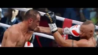 Sergey Kovalev vs Isaac Chilemba l 7/11/2016 l KO4Miles