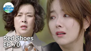 Red Shoes EP.70 | KBS WORLD TV 211103