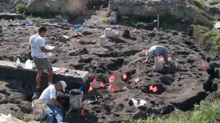 Mysterious Ancient Structure In Downtown Miami