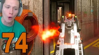 Black Ops 3 GameBattles - Part 74 - INSANE COMEBACK?! (BO3 Live Competitive)