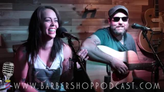 Barber Shop Podcast - Poppsy Cole - Live/Original Music