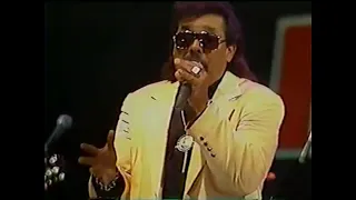 Herói da velocidade - Milionário e José Rico (ao vivo em 1996)