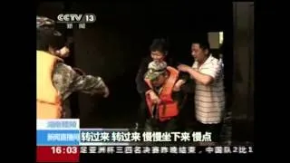 Deadly Flooding in South China