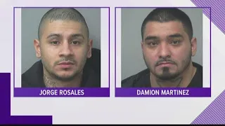 2 from criminal Sureños street gang arrested in Gwinnett after months-long investigation, GBI says