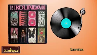 KOLINDA  "Kolinda"  (Full Album) GUIMBARDA GS 11.013