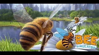 Bee Simulator Trailer