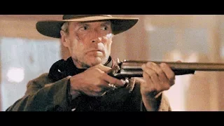 Unforgiven (1992) - He should've armed himself