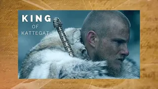 How Sweden's Most Awful Viking Became world Famous