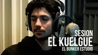 Bossa & People - El Kuelgue - Por Cuatro40