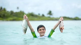 Epic Ocean Crossing: Sailing from Marquesas to Hawaii | Journey Across the Pacific