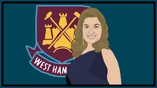 Who Owns West Ham? The Story of David Gold & Sullivan: Part 2