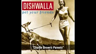 Dishwalla "Charlie Brown's Parents" ~ from the album "Pet Your Friends"