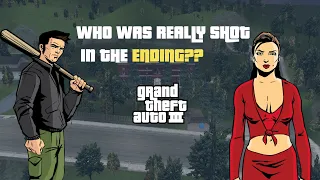 What REALLY Happened to Claude in Gta 3?