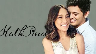 All I Ever Need - Kathryn Bernardo & James Reid (KathReid/CatWolf)