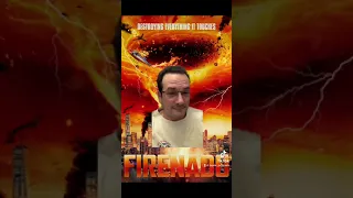 Firenado (2023)