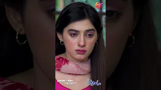 | BEWAFA | Episode 23 | Best Scene | AAN TV