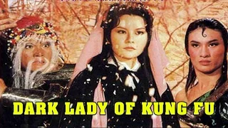 Wu Tang Collection - Dark Lady of Kung Fu