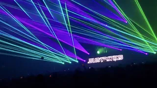 Subtronics FULL SET live in Chicago at Credit 1 Union Arena 11/18/2023