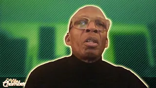 Hank Shocklee on Listening To His Music Objectively | The Vibe Chamber
