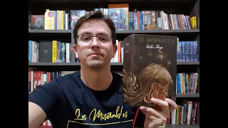 Os Miseráveis - Victor Hugo