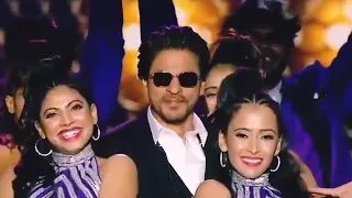 Shah Rukh Khan performance||Shah Rukh Khan entry Umang 2024||SRK performance Umang