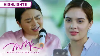 Tanch meets Sarah while in her flight attendant training | MMK