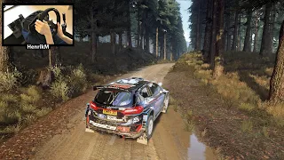 Ford Fiesta R5 *New* | DiRT Rally 2.0