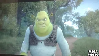 Shrek Forever After Sigins Deal With Rumpelstiltskin Scene [HD]