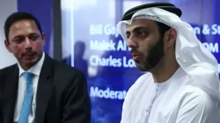 Visa’s Regional Innovation Center opens in Dubai